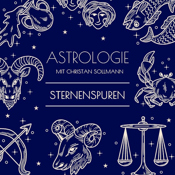 Sollmann Kurs Astrologie